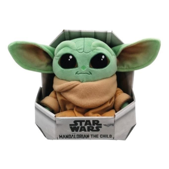 Disney Mandalorian Baby Yoda 25cm